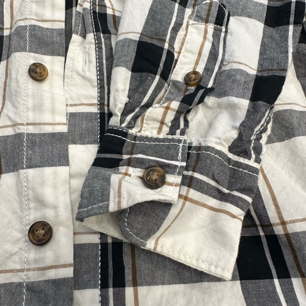 2-3t carters dress shirt - Picture 4 of 6